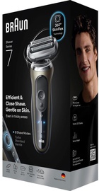 Braun Series 7 72-C1200s
