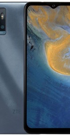 ZTE Blade A71 3/64GB Gray