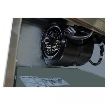 Borgio BIT-BOX 60 Inox