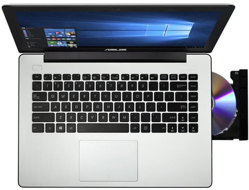 Asus X453SA (X453SA-WX083D)