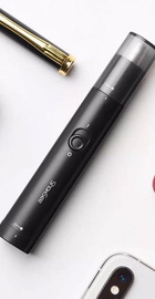 Xiaomi ShowSee Nose Hair Trimmer Black (C1-BK)