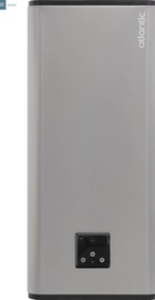 Atlantic Vertigo Steatite WI-FI 80 MP 065 F220-2-CE-CC-S silver