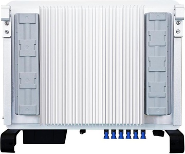 Solis Solar S5-GC30K