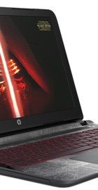 HP Star Wars Edition (15-AN050NR)