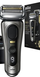 Braun Series 9 Pro+ 9575cc