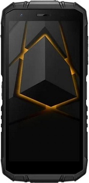 DOOGEE S41 Max 6/256GB Black