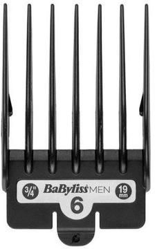 BaByliss Super-X Metal E996E