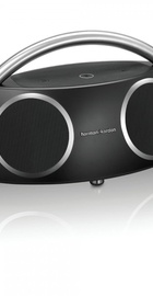 Harman/Kardon GO+PLAY Wireless Black