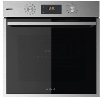 Whirlpool OAS KP8V1 IX