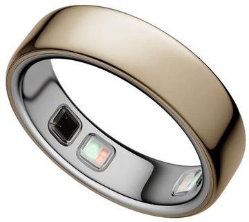 Oura Ring 5 Gold - Size 9 (JZ90-61616-09)