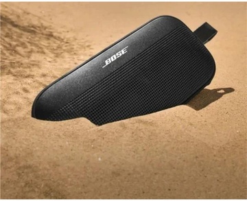 Bose SoundLink Flex II Black (887612-0100)