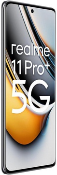 realme 11 Pro+ 12/512GB Astral Black