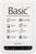 PocketBook Basic Touch (624) White PB624-D-WW