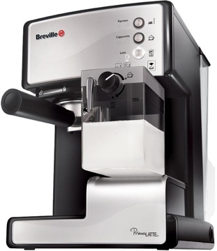 Breville PrimaLatte VCF045X