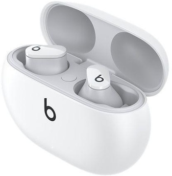 Beats by Dr. Dre Studio Buds White (MJ4Y3)