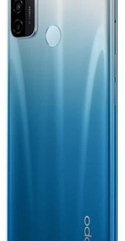 OPPO A53 4/64GB Fancy Blue