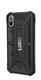 Urban Armor Gear Pathfinder Black for iPhone X/Xs (IPHX-A-BK)