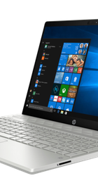HP Pavilion 15-cs0041nr (4NC66UA)