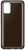 Samsung A125 Galaxy A12 Soft Clear Cover Black (EF-QA125TBEG)