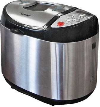 Liberton LBM-04-2