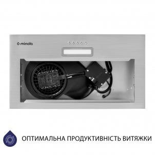 Minola HBI 5025 I LED
