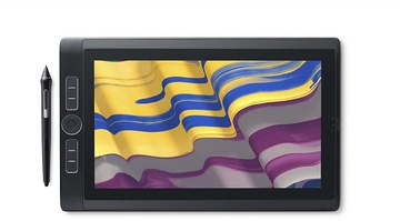 Wacom MobileStudio Pro 13" 128 GB (DTH-W1320L-EU)