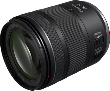 Canon RF 28-70mm f/2.8 IS STM (6535C005)