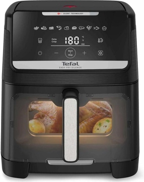 Tefal Easy Fry Silence XXL EY8468E0