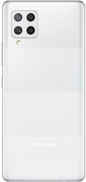 Samsung Galaxy A42 5G SM-A426B 4/128GB White