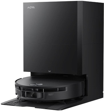 MOVA S70 Roller Black (RLZ12SE-Bl)