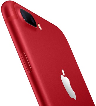 Apple iPhone 7 256GB (PRODUCT) RED (MPRM2)