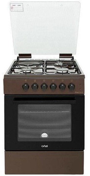 Artel Milagro 10-E Brown