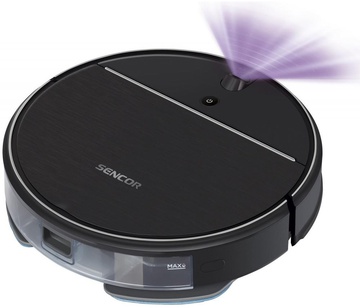 Sencor SRV 8550BK