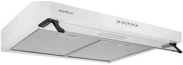 Scandilux x TRH 602 W3