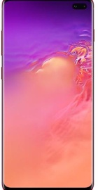 Samsung Galaxy S10 Plus SM-G975 DS 128GB Red (SM-G975FZRD)