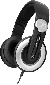 Sennheiser HD 205 II