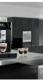 Delonghi PrimaDonna Class Evo ECAM 550.65.SB