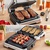 Tefal OptiGrill 2in1 GC772D10