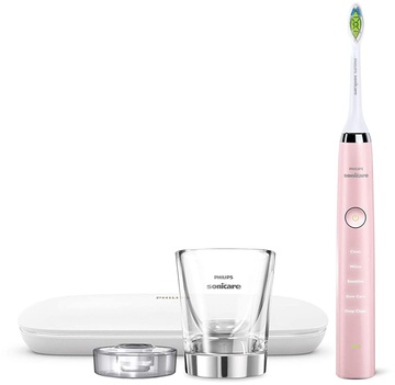 Philips Sonicare DiamondClean Classic HX9361/69