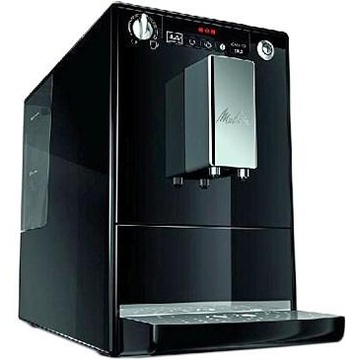 Melitta CAFFEO SOLO Black (E950-101)