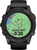 Garmin Fenix 7 Pro Solar Slate Gray w. Black Band (010-02777-00/01)