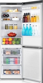 Samsung RB31FSRNDEL