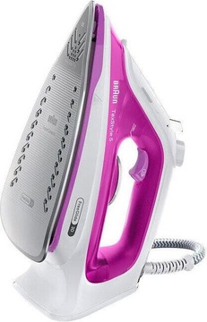 Braun TexStyle 5 SI 5225 PU