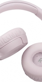JBL Tune 660 NC Rose (JBLT660NCPIK)