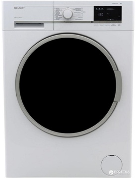 Sharp ES-GFC6127W3-UA