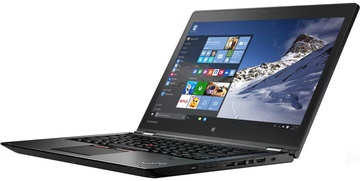 Lenovo ThinkPad Yoga 460 (20EMS01300)