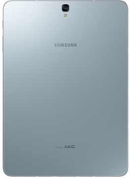 Samsung Galaxy Tab S3 9.7 2017 (SM-T825NZSA) LTE 32GB Silver (UA UCRF)