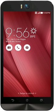 Asus ZenFone Selfie ZD551KL 32GB Sheer Gold