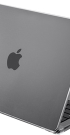 LAUT Slim Crystal-X для MacBook Pro 2021-2022 14" Clear (L_MP21S_SL_C)