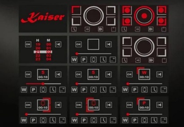 Kaiser KCT 9140 FI